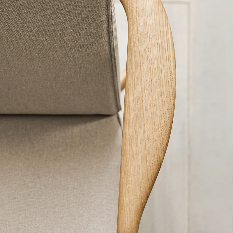 Bowie Armchair