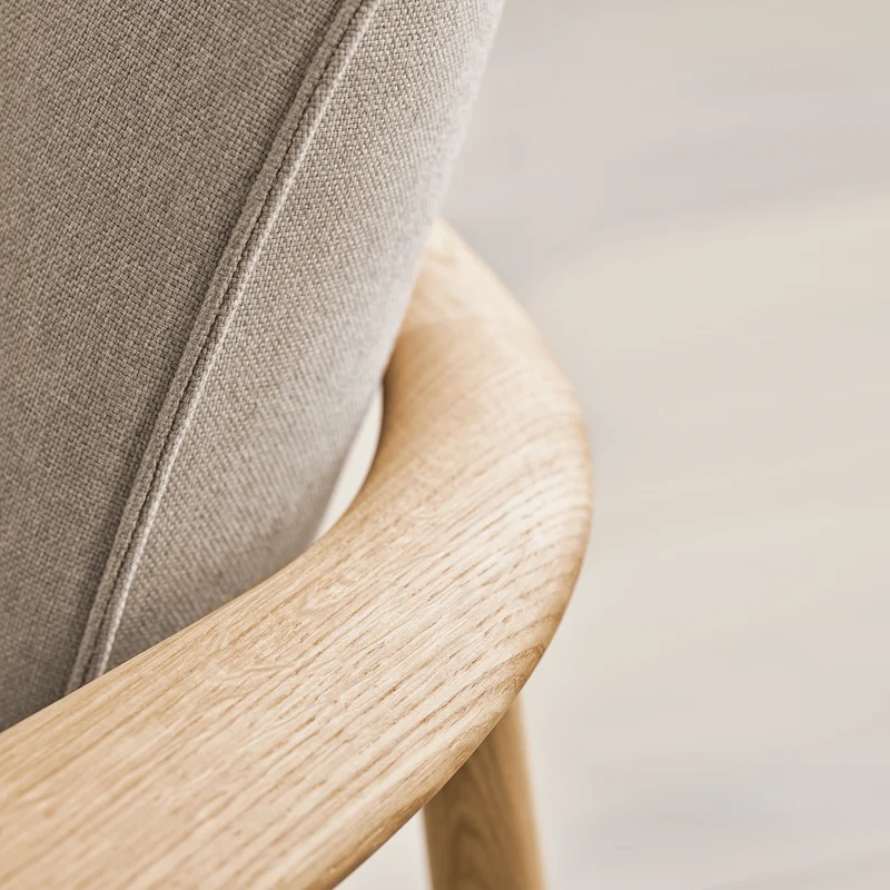 Bowie Armchair