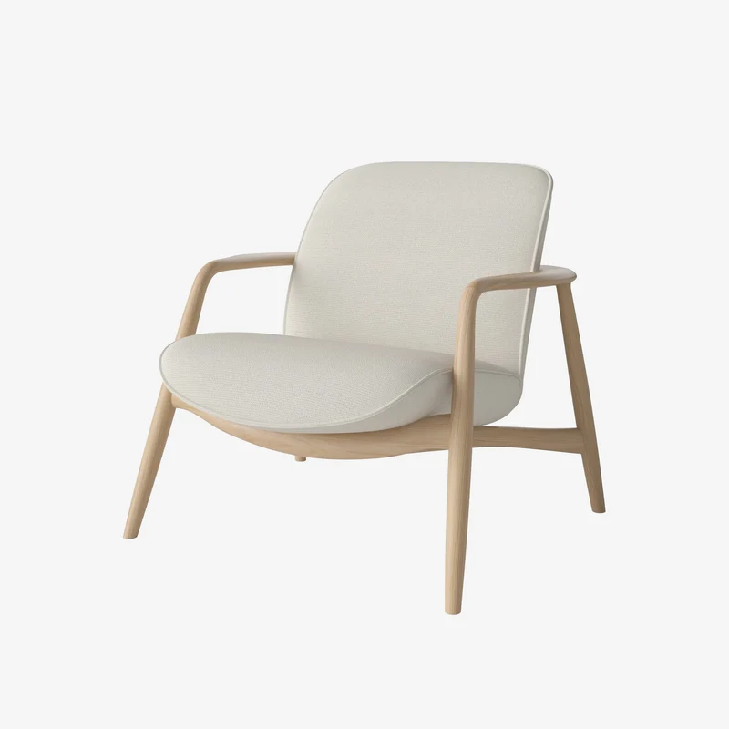 Bowie Armchair