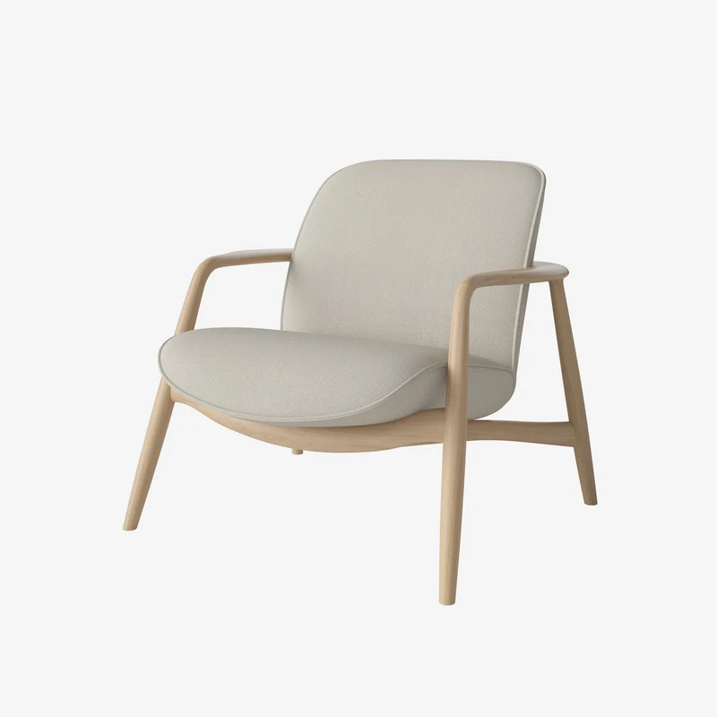 Bowie Armchair