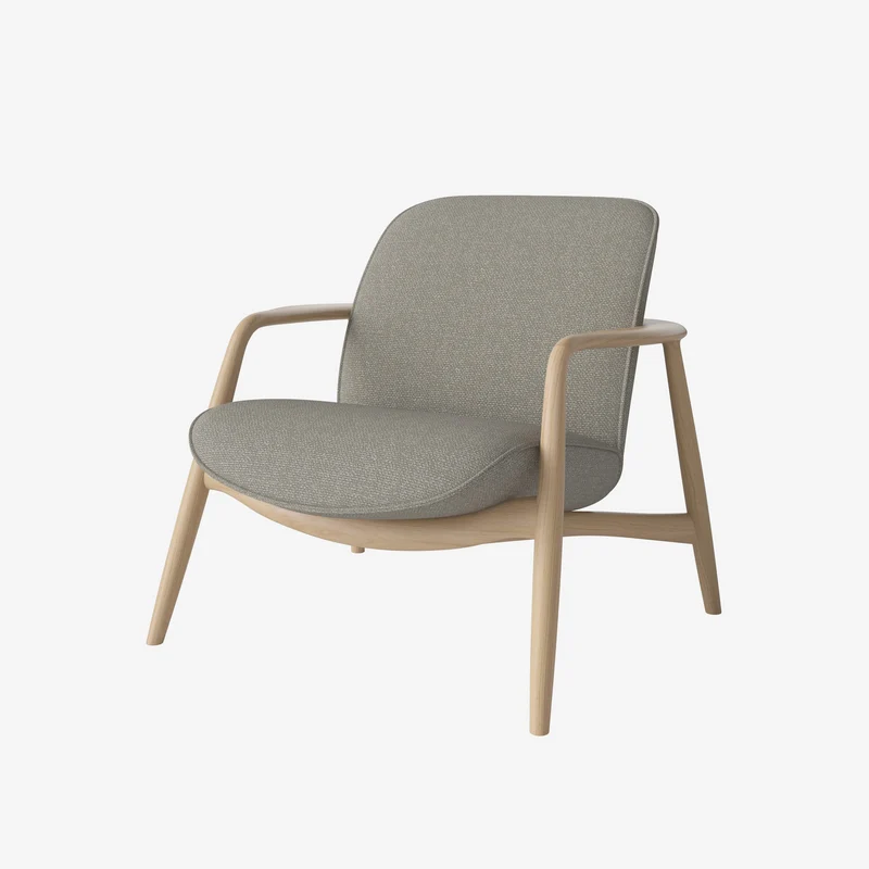 Bowie Armchair