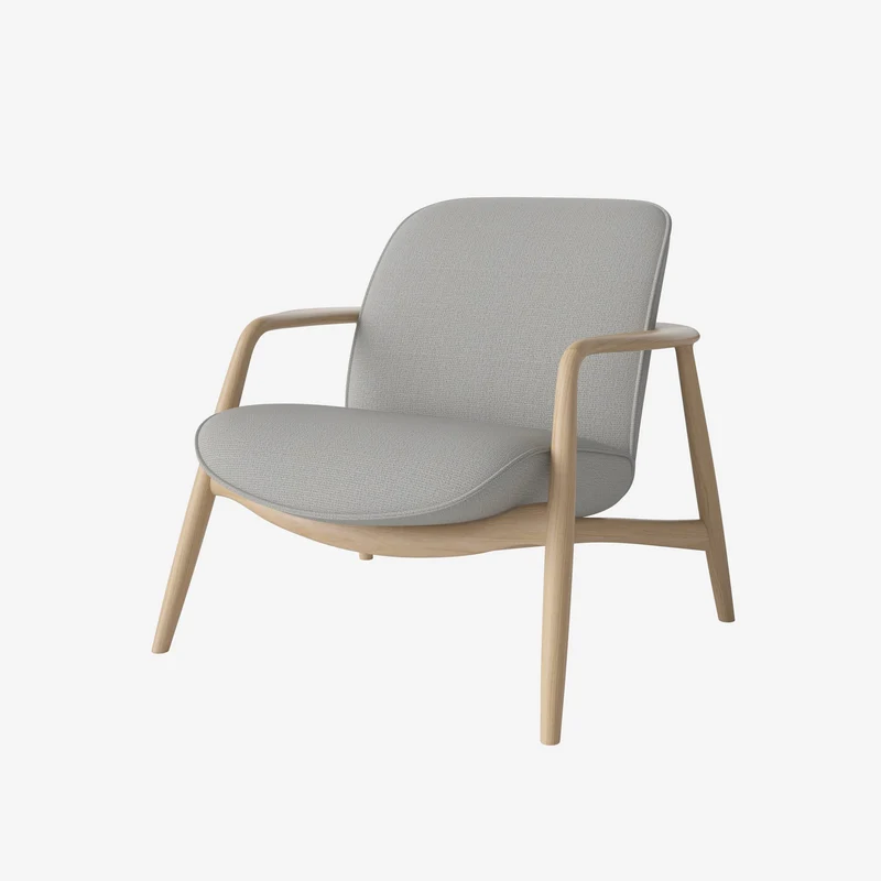 Bowie Armchair