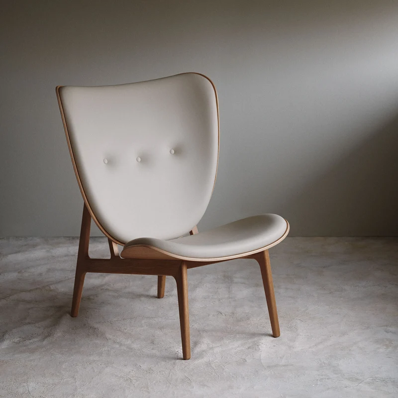 Elephant Chair