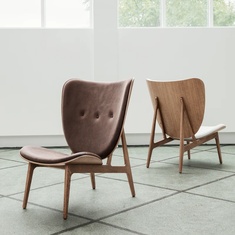 Elephant Chair