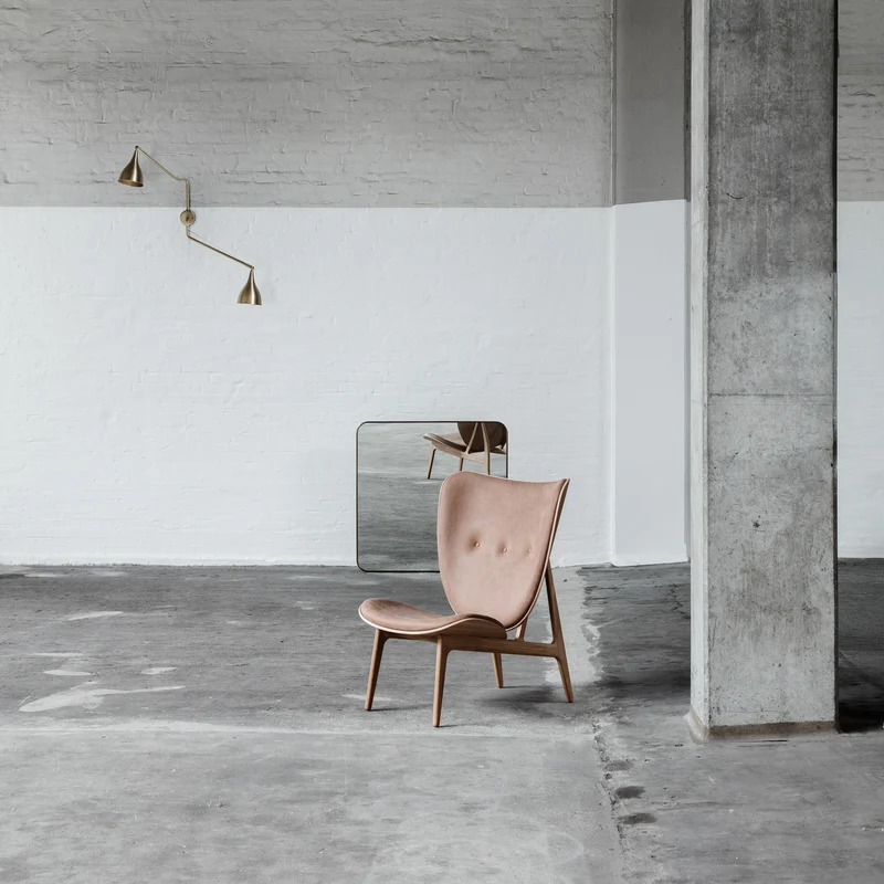 Elephant Chair