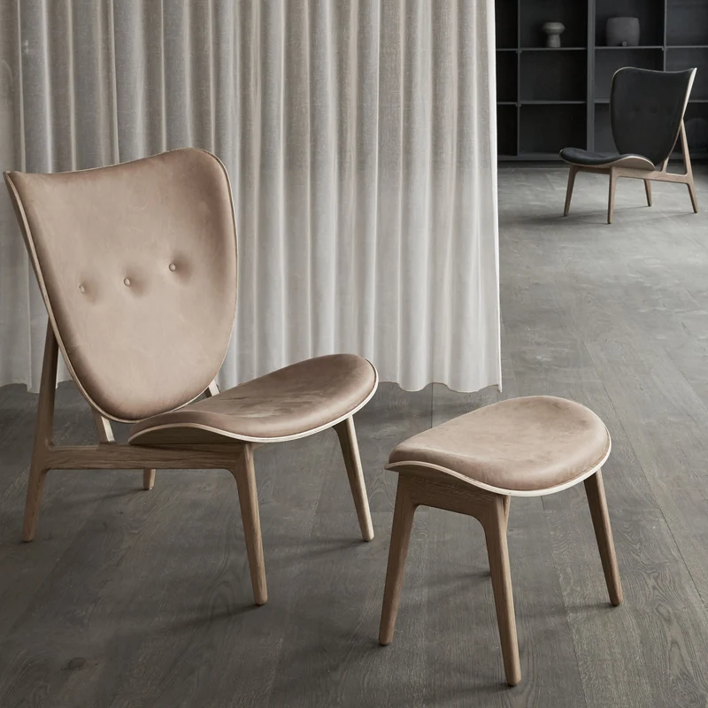 Elephant Chair