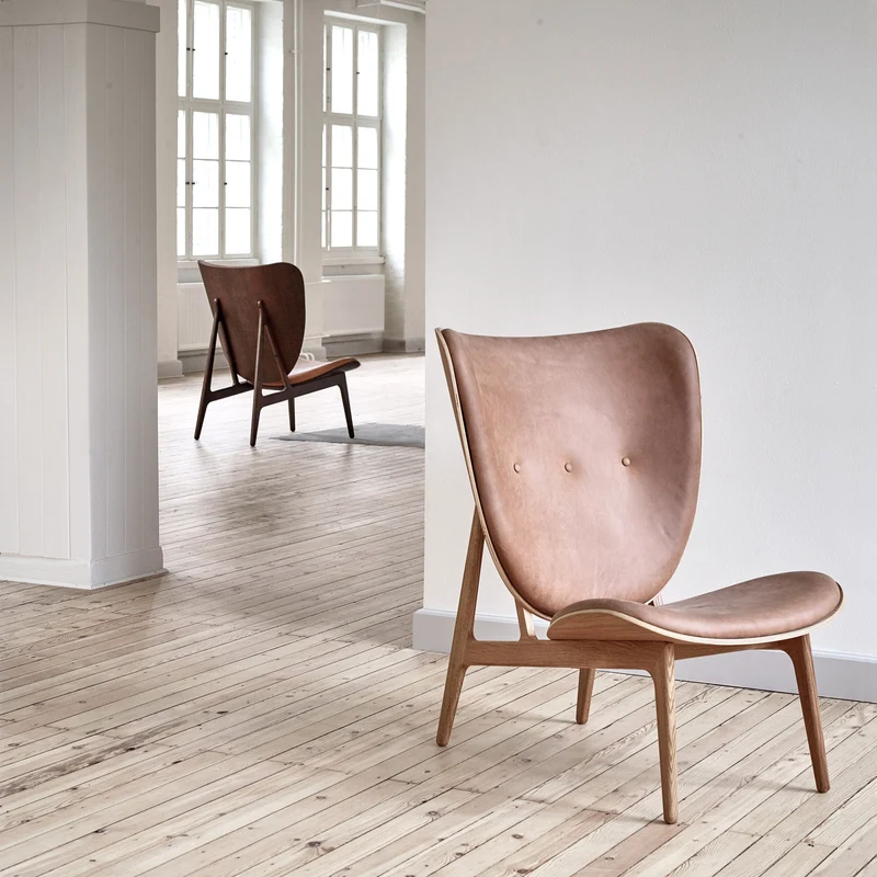 Elephant Chair