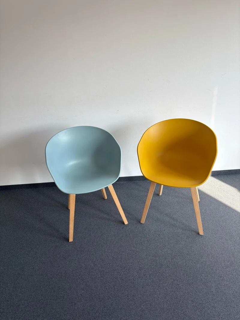 HAY Schalenstuhl