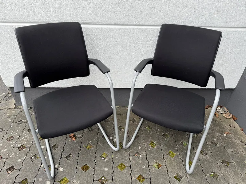 Interstuhl Hero Konferenzstuhl