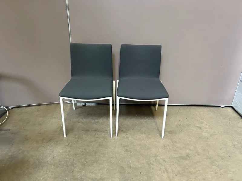 Lammhults Konferenzstuhl