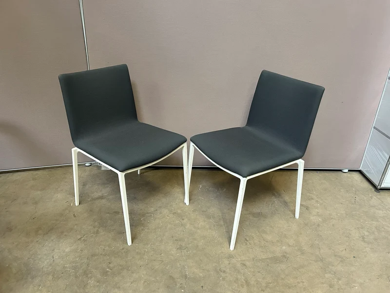 Lammhults Konferenzstuhl