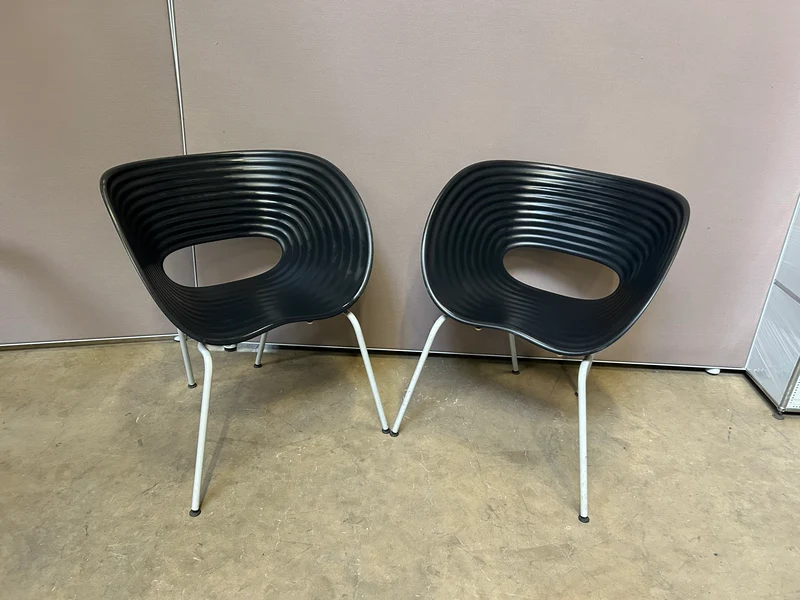 Vitra Tom Vac Konferenzstuhl