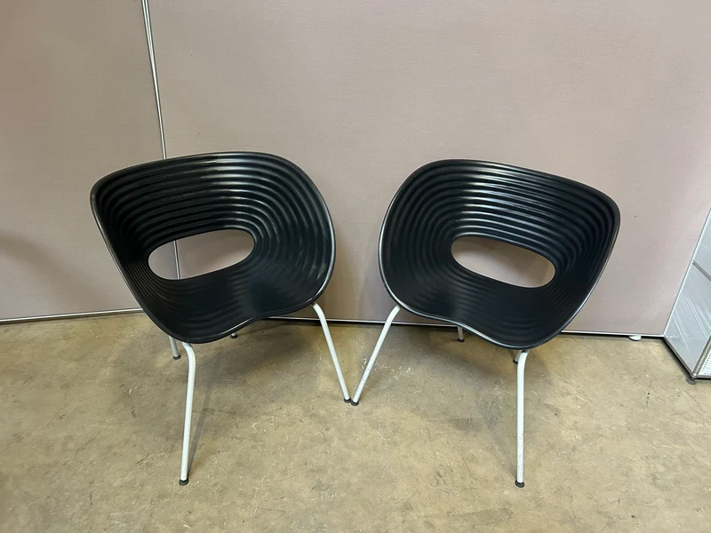 Vitra Tom Vac Konferenzstuhl