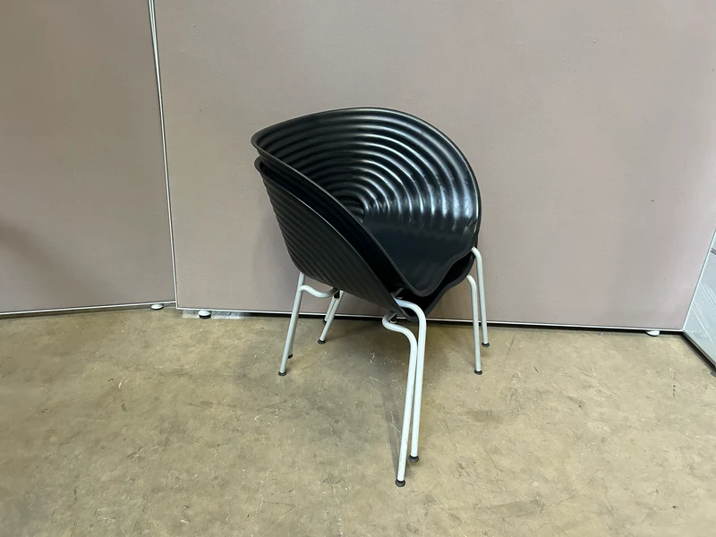 Vitra Tom Vac Konferenzstuhl