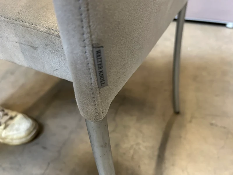 Walter Knoll Jason Lite Konferenzstuhl