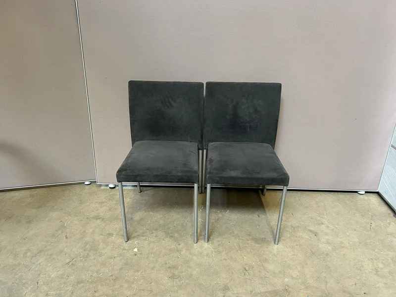 Walter Knoll Jason Lite Konferenzstuhl