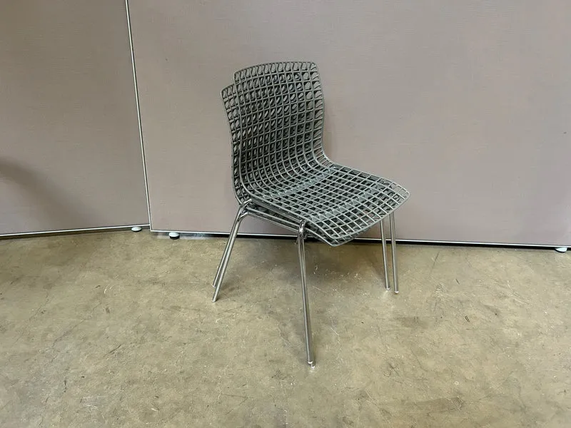 Harechair Moire Konferenzstuhl