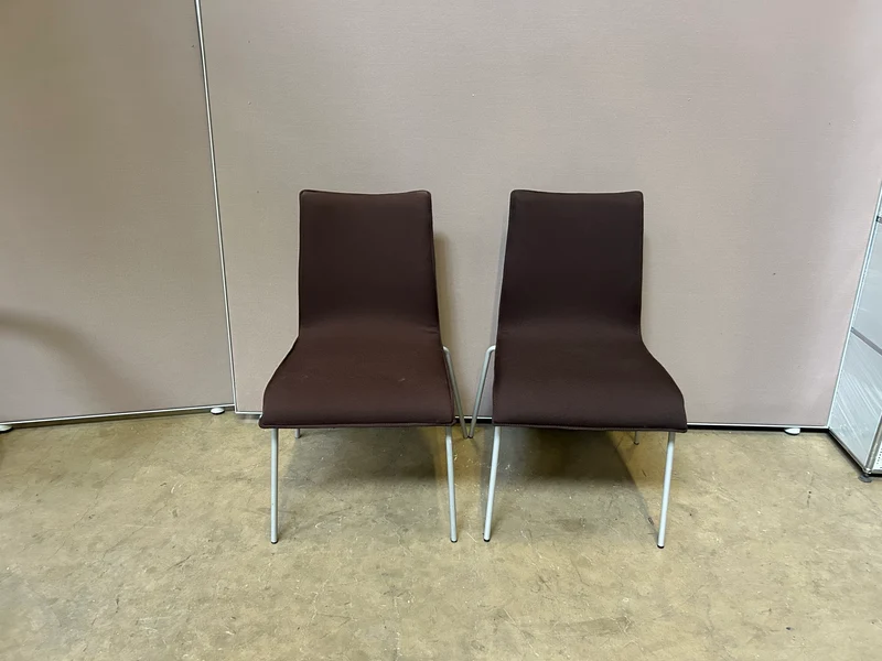 Benjo Konferenzstuhl