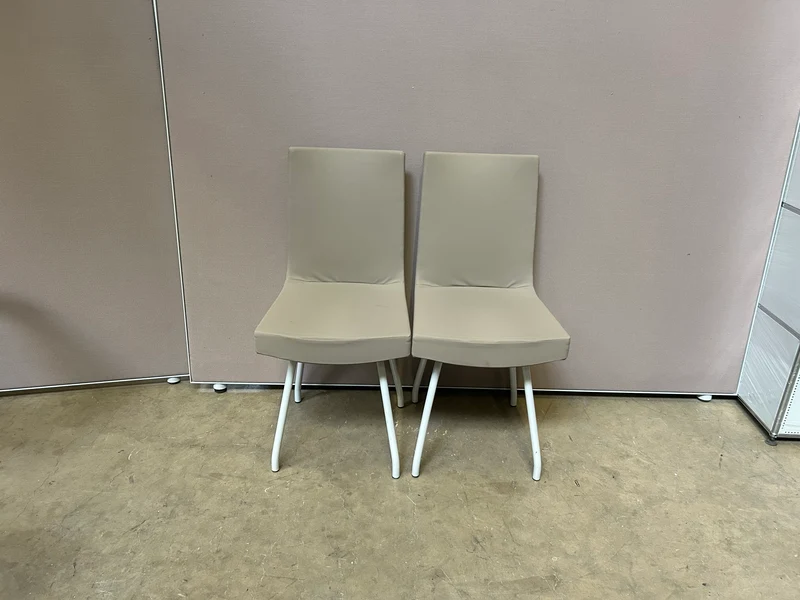 Montis Konferenzstuhl