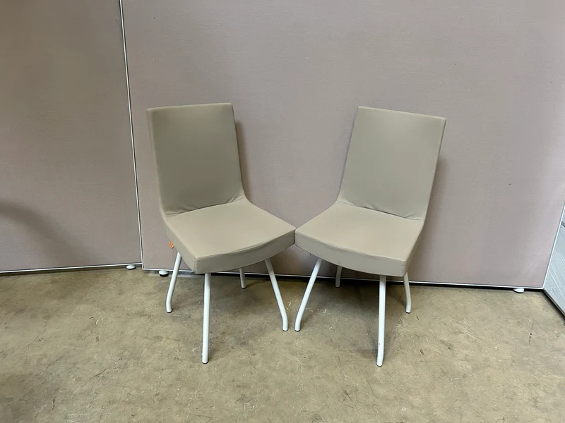 Montis Konferenzstuhl