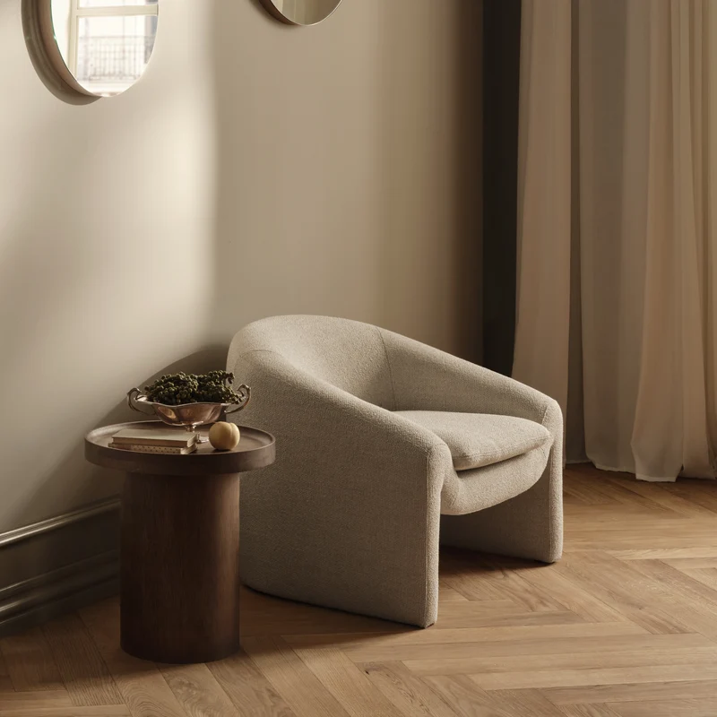 Mielo Armchair