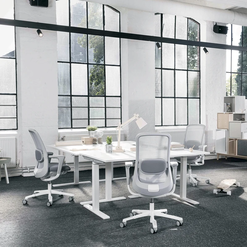 Sofi Mesh Armchair