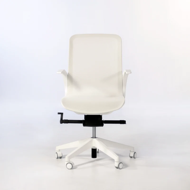 SmartLight Tilt Lock Armchair