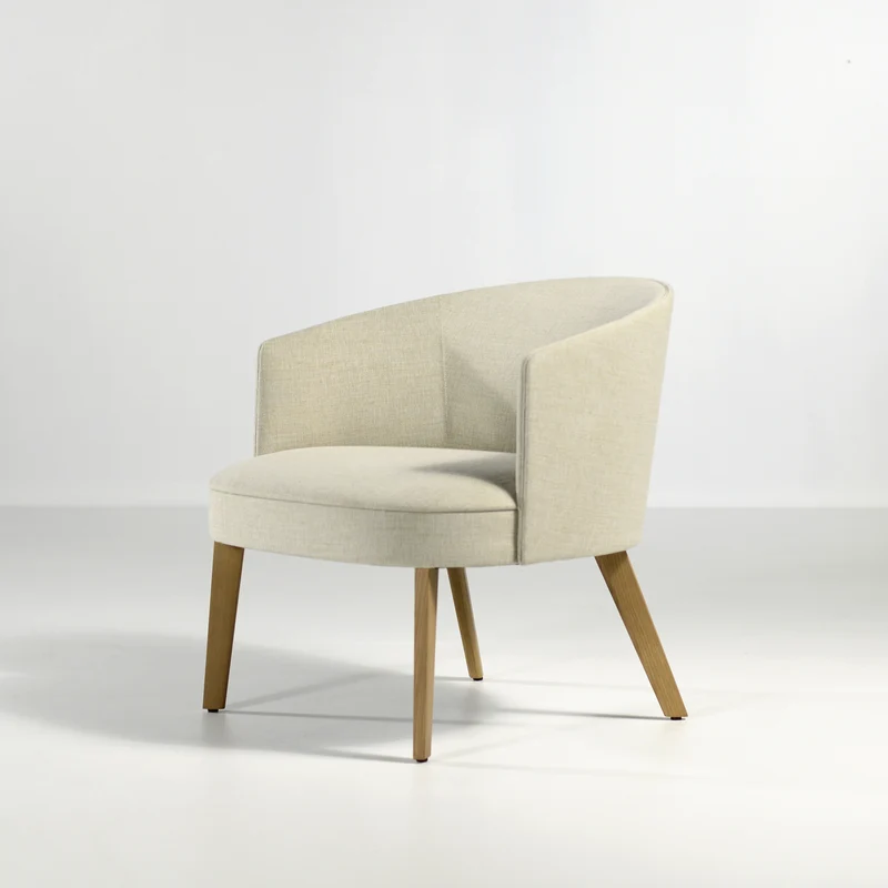 Lena Lounge Armchair