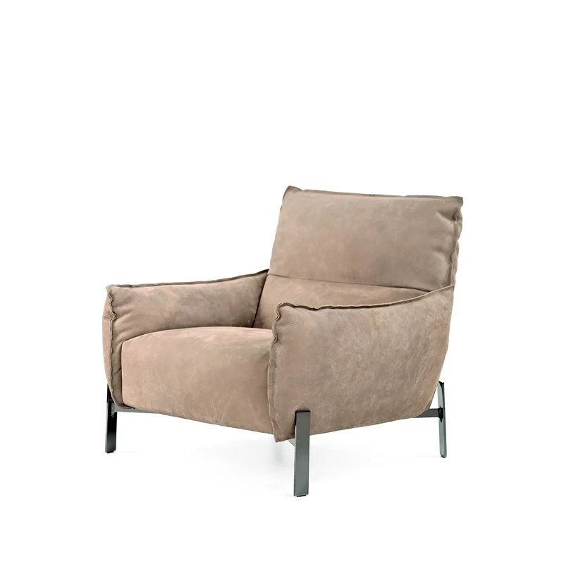 Tulip Armchair