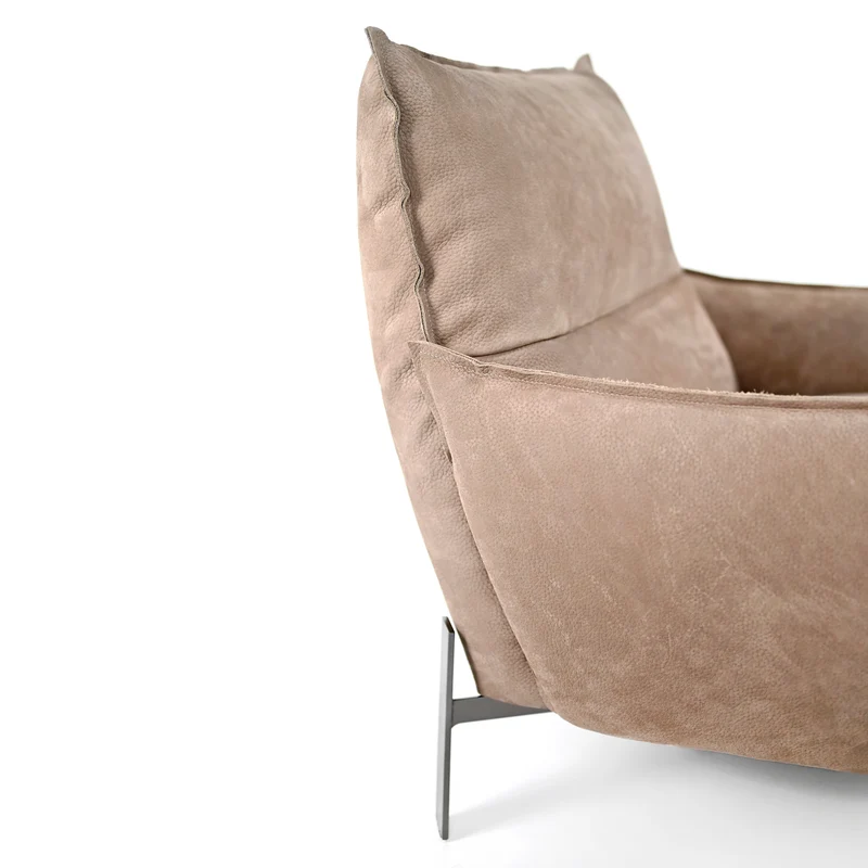 Tulip Armchair