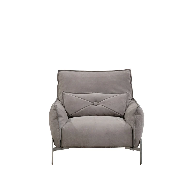Tulip Armchair