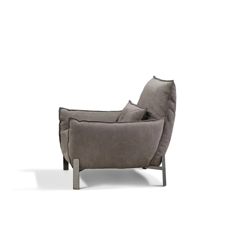 Tulip Armchair