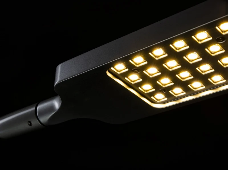 moll L7 Designer Lamp