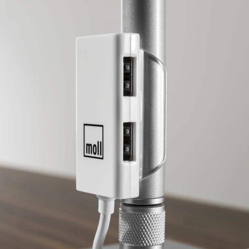 moll L7 Designer Lamp
