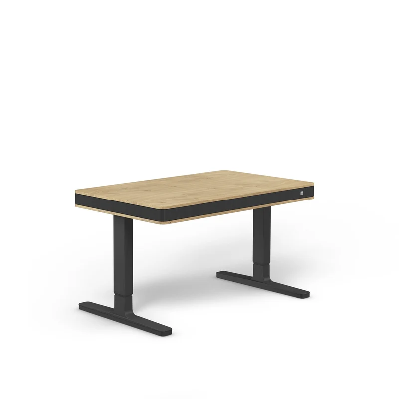 moll T7 Exclusive Black Ed. Electric Standing Desk