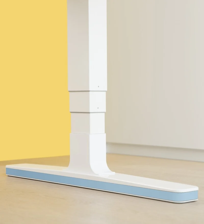 moll T7 Exclusive Electric Standing Desk