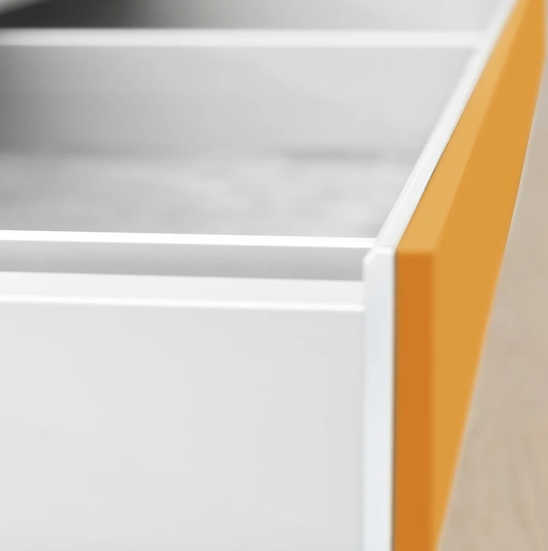 moll T7 Exclusive Electric Standing Desk