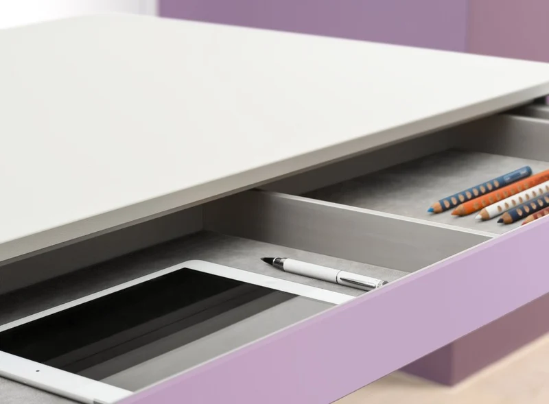 moll T7 Exclusive Electric Standing Desk