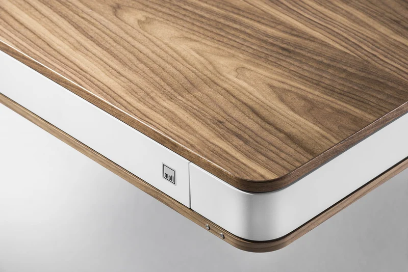 moll T7 Exclusive XL Electric Standing Desk