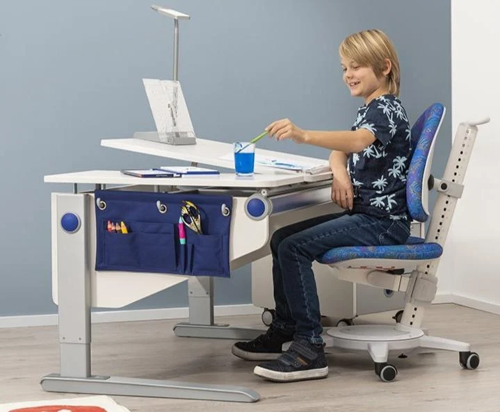 moll Winner Split Desk