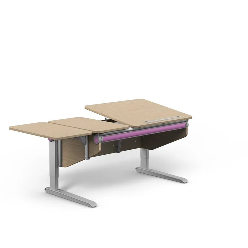moll Winner Split Desk