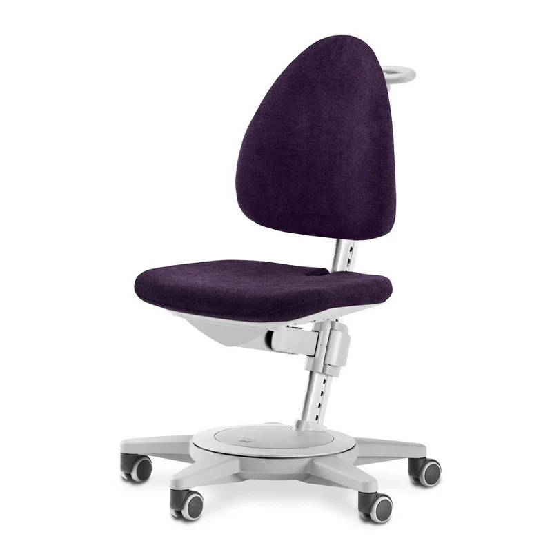 moll Maximo Grey - Trend