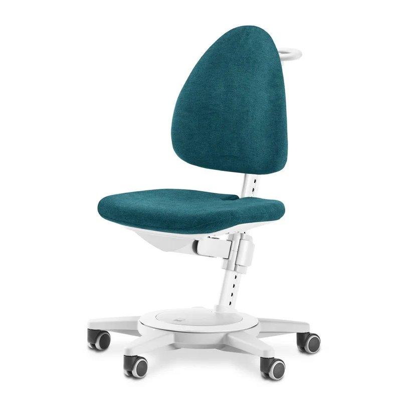 moll Maximo White - Trend