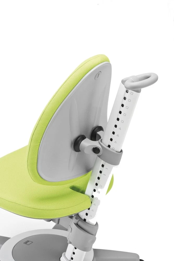 moll Maximo White - Classic
