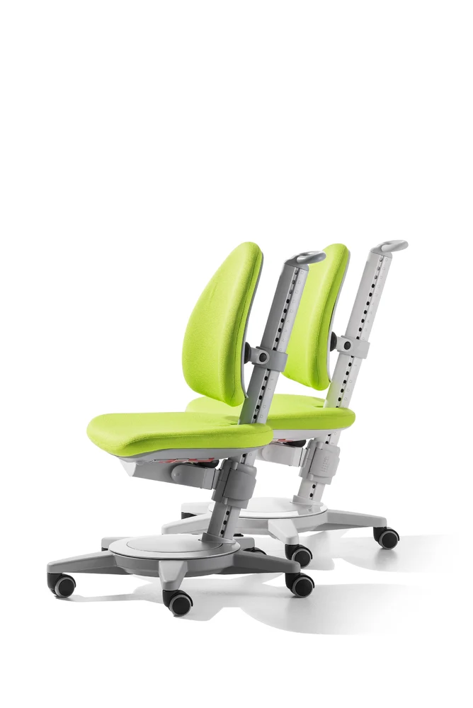 moll Maximo Grey - Classic