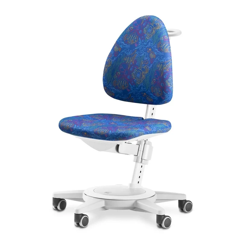 moll Maximo Grey - Motif