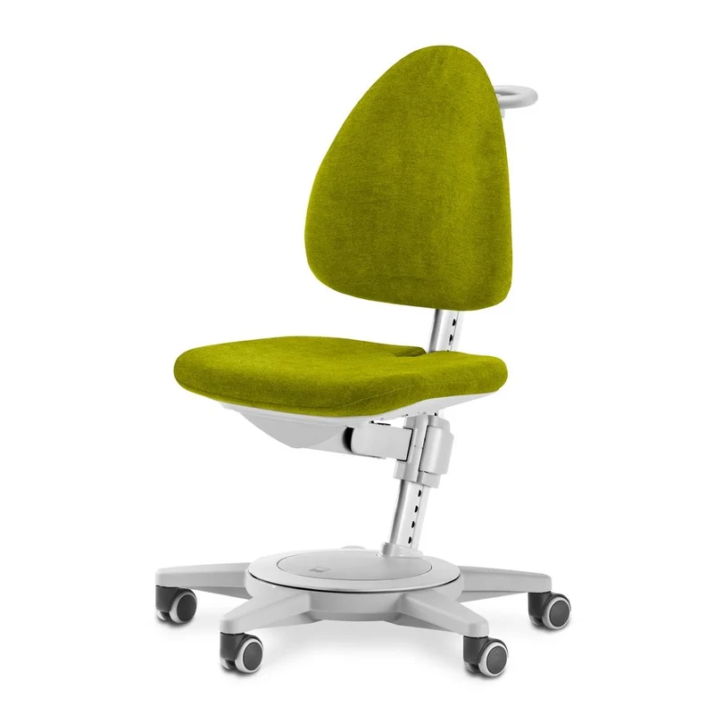 moll Maximo Grey - Motif
