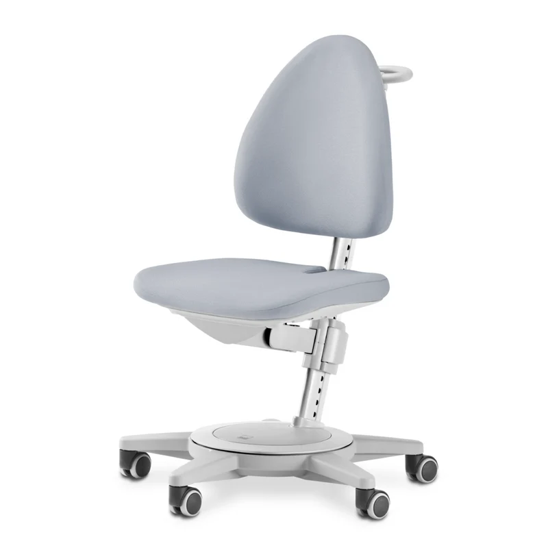 moll Maximo White - Motif