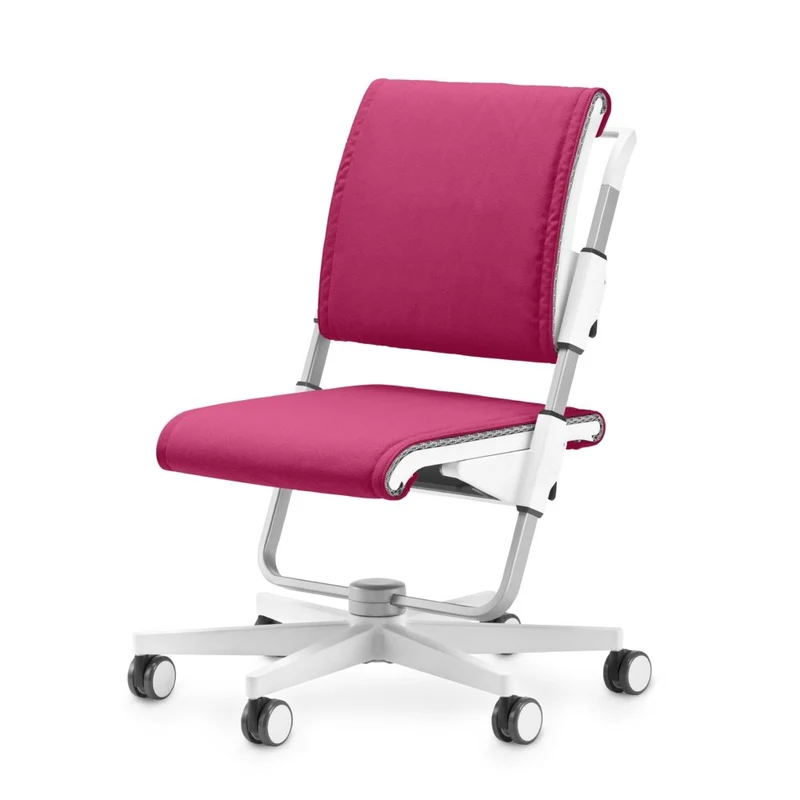 moll Scooter Chair Grey