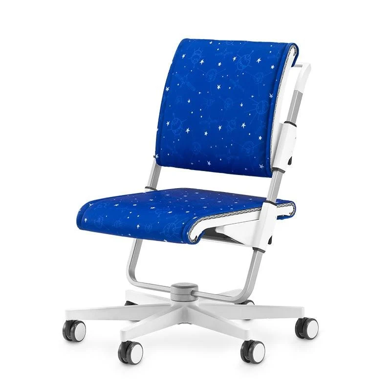moll Scooter Chair Grey